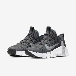 Nike Metcon 3 Grey